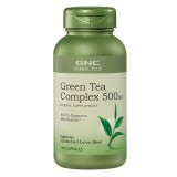 GNC Herbal Plus® Green Tea Complex 500 MG