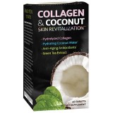 Applied Nutrition® Collagen & Coconut Skin Revitalization
