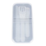 6 Pack Fitness™ Silverware Pack
