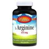 Carlson® L-Arginine