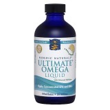 Nordic Naturals® Ultimate® Omega - Lemon