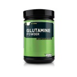 Optimum Nutrition Glutamine Powder - Unflavored