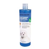 GNC Pets Whitening Shampoo - Energizing Honey-Ginger Scent