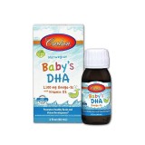 Carlson® Norwegian Baby's DHA