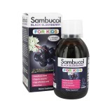 Sambucol® Black Elderberry For Kids Liquid