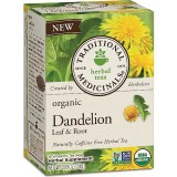 Traditional Medicinals® Dandelion Leaf & Root