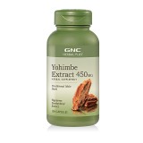 GNC Herbal Plus® Yohimbe Extract 450 mg