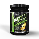 Nutrex® Research OUTLIFT® AMPED - Peach Pineapple