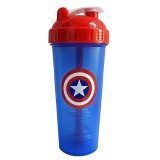 PerfectShaker - Captain America