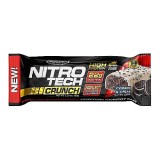 MuscleTech™ Nitro-Tech® CRUNCH - Cookies and Cream