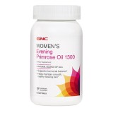 GNC Women's Evening Primrose Oil 1300