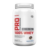 GNC Pro Performance® 100% Whey - Cookies & Cream