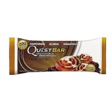 Quest Nutrition Quest Bar – Cinnamon Roll