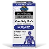 Dr. Formulated Probiotics Once Daily Men's