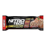 MuscleTech™ Nitro-Tech® CRUNCH - Cinnamon Bun