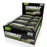MusclePharm® Combat Crunch™ - Cookies 'N' Cream