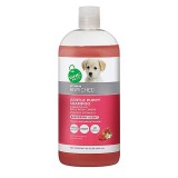 GNC Pets Gentle Puppy Shampoo - Radiant Raspberry Scent