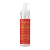 Shea Moisture Weightless Styling Mousse