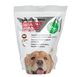 GNC Pets GNC Ultra Mega Digestive Support - Savory Beef Flavor