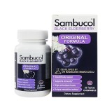 Sambucol® Black Elderberry Original Formula