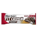 Chef Robert Irvine's FitCrunch™ Protein Bar - Cookies and Cream