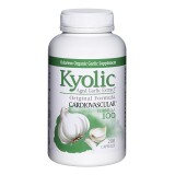 Wakunaga of America Kyolic® CARDIOVASCULAR* Aged Garlic Extract™