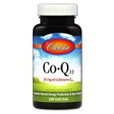 Carlson® CoQ10