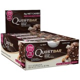 QuestBar® - Rocky Road