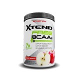 Scivation XTEND FREE™ BCAAs - Crisp Apple