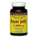 Y.S. ORGANIC BEE FARMS Royal Jelly