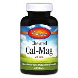 Carlson® Chelated Cal-Mag