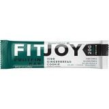 FitJoy™ Protein Bar - Iced Gingerbread Cookie