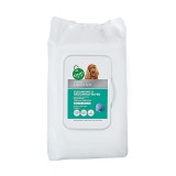 GNC Pets Cleansing & Grooming Wipes- Ocean Breeze