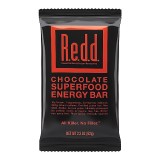 R.e.d.d. Superfood Energy Bar - Chocolate