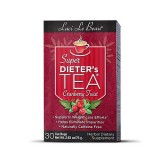 Laci Le Beau® Super Dieter's Tea® - Cranberry Twist