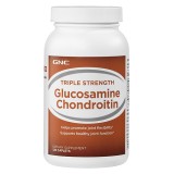 GNC Triple Strength Glucosamine Chondroitin