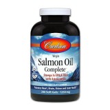 Carlson® Salmon Oil Complete™