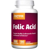 Jarrow Formulas® Folic Acid