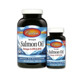 Carlson® Salmon Oil