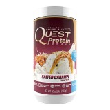 Quest® Protein Powder - Salted Caramel Flavor