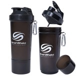 Smart-Shake Slim - Gunsmoke