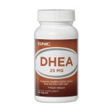 GNC DHEA 25 mg