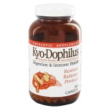 Kyolic® Aged Garlic Extract™ Kyo-Dophilus Probiotic