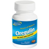 North American Herb & Spice Oregulin™