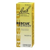 Bach Flower Remedies Rescue Remedy®