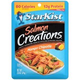 StarKist® Salmon Creations® - Mango Chipotle