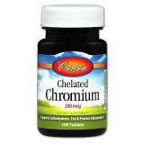 Carlson® Chelated Chromium