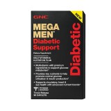 GNC Mega Men ® Diabetic Support
