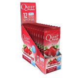Quest® Protein Powder - Strawberries & Cream