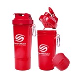 Smart-Shake Slim - Neon Red